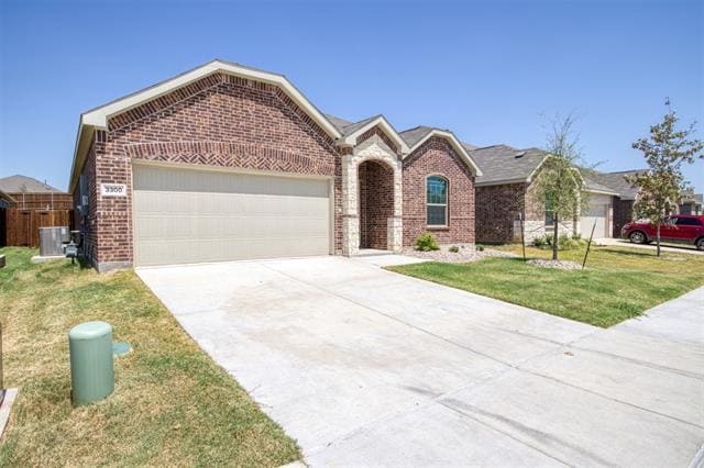 3300 Goose Ln in McKinney, TX - Building Photo - Building Photo