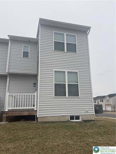 4900 Brookside Ct in Coopersburg, PA - Foto de edificio - Building Photo