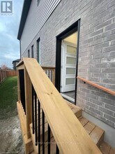 901 Lennon Wy in London, ON - Building Photo - Building Photo