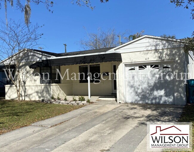 419 Westminster St in Orlando, FL - Building Photo - Building Photo