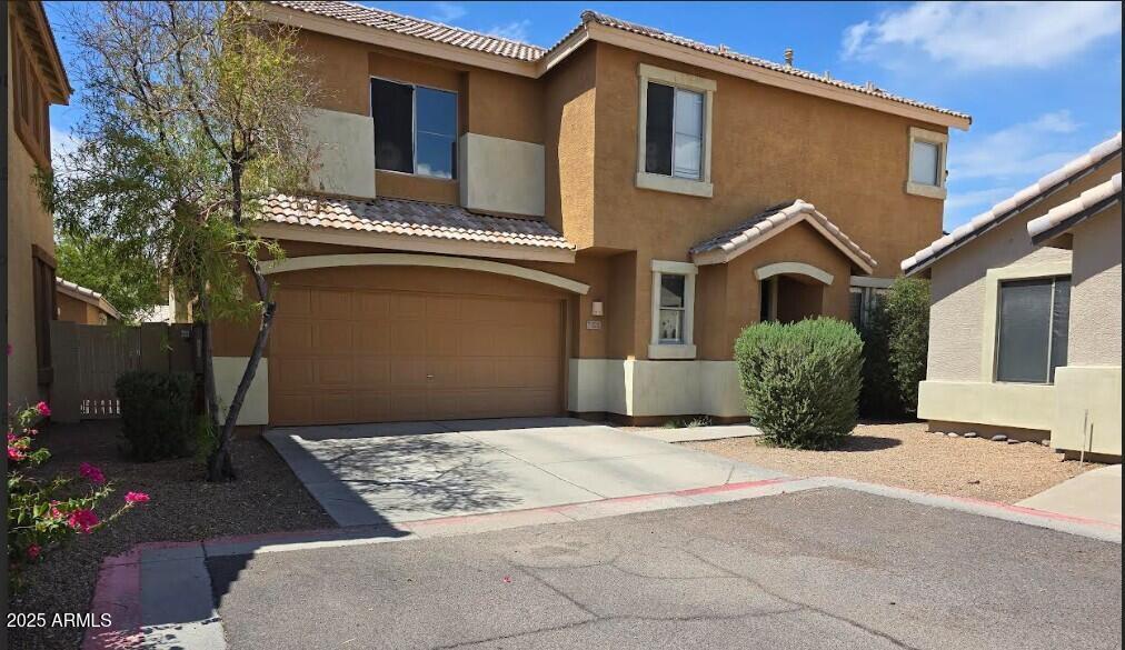 125 N 22nd Pl in Mesa, AZ - Building Photo