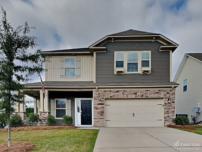 432 Walking Ln in Lexington, SC - Building Photo - Building Photo