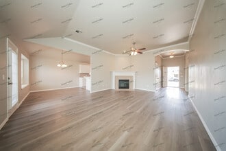 2323 Box Turtle Way in Midwest City, OK - Building Photo - Building Photo