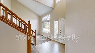 4905 Teton Pl in Colorado Springs, CO - Building Photo - Building Photo