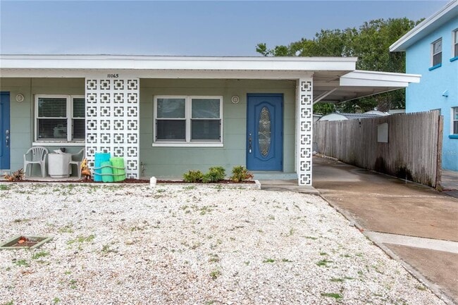 property at 11065 2nd St E