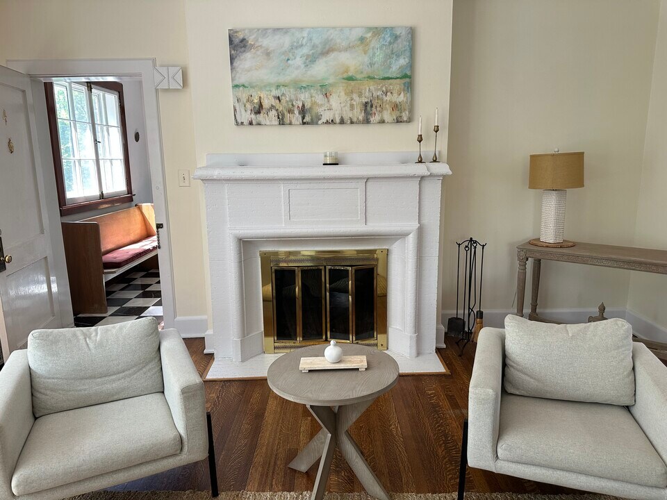 2034 Dahlia St, Unit Dahlia Street Penthouse in Denver, CO - Building Photo