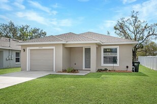 1314 W Highland St in Lakeland, FL - Building Photo