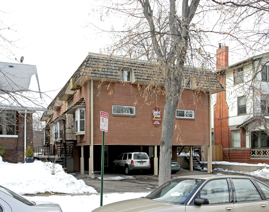 Gaylord Place in Denver, CO - Building Photo