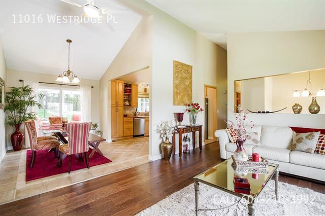 property at 11016 Westridge Pl