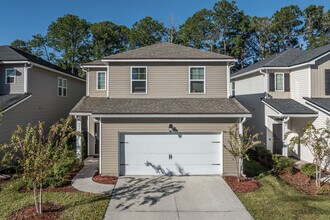 Silver Creek Crossing in Jacksonville, FL - Building Photo - Building Photo