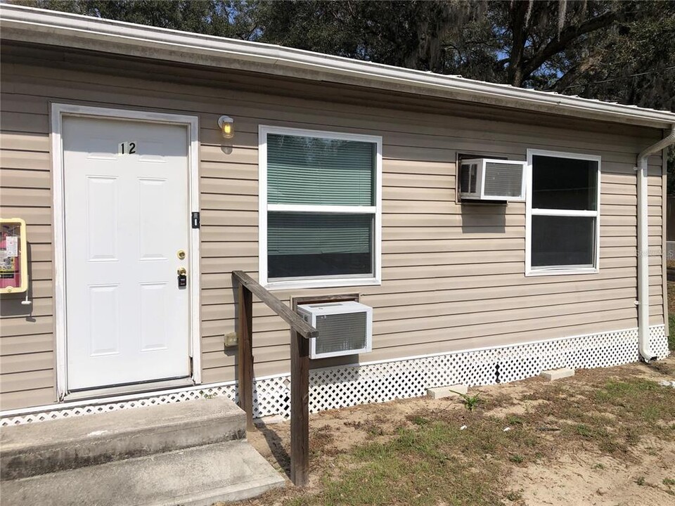 110 Forest Ave-Unit -12 in Davenport, FL - Foto de edificio