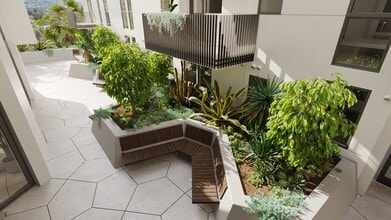 Mysa in Los Angeles, CA - Building Photo - Building Photo