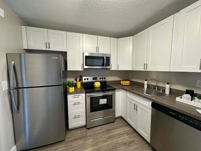 property at 330 S New Prospect Rd