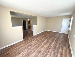 129 Wilkenson Dr NE in Huntsville, AL - Building Photo - Building Photo