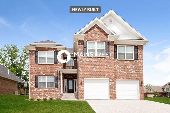 property at 501 Enclave Pl
