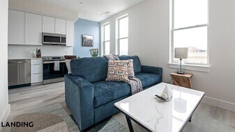 2005 11th St NW, Unit 602 in Washington, DC - Building Photo