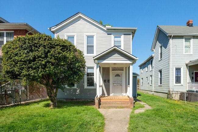 2902 Barton Ave in Richmond, VA - Building Photo - Building Photo