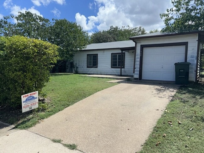 property at 908 Sutton Dr