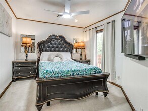 3465 Brush Creek Rd in Oklahoma City, OK - Building Photo - Building Photo