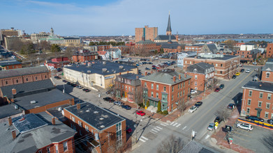 75 Federal St in Portland, ME - Building Photo - Other