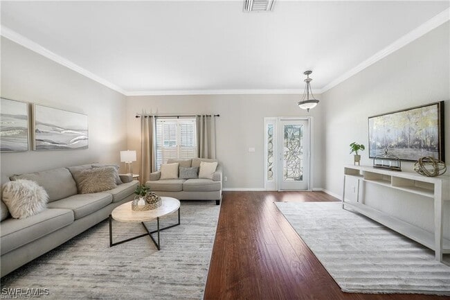 property at 9909 Gladiolus Preserve Cir