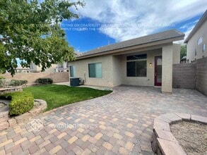 9116 Big Plantation Ave in Las Vegas, NV - Building Photo - Building Photo