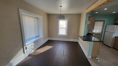 1253 Bellows St in Akron, OH - Foto de edificio - Building Photo
