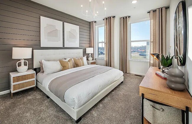 property at 1312 Parker Blvd