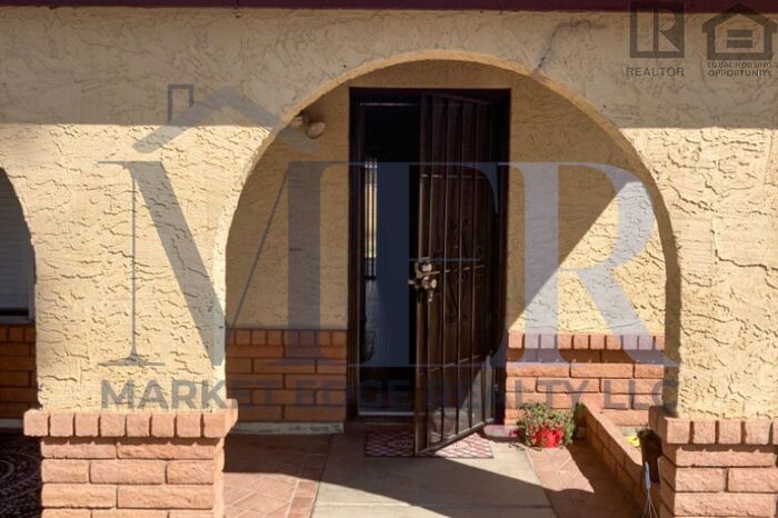 3446 E El Moro Ave in Mesa, AZ - Building Photo