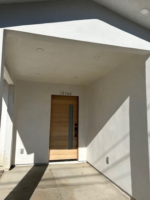 property at 13344 Hubbard St