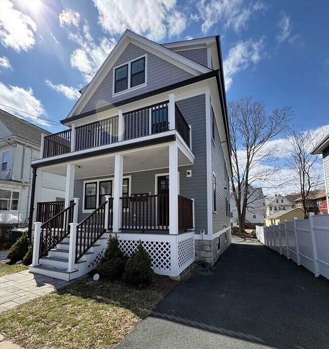 property at 76 Turner St