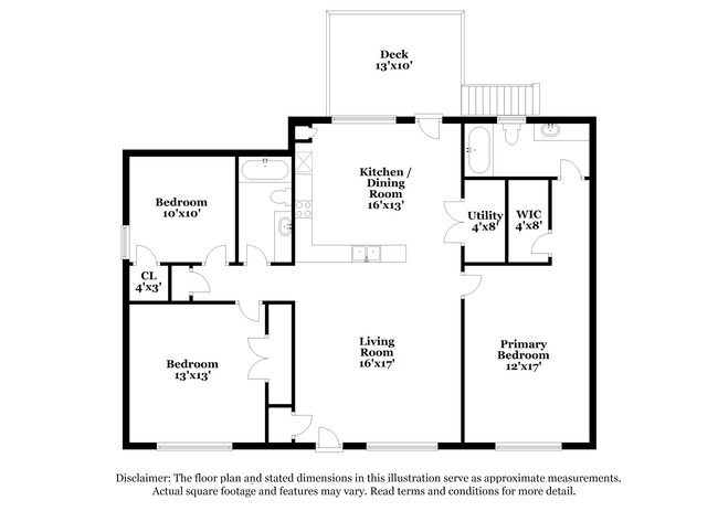 813 Loch Lomond Cir in Concord, NC - Building Photo - Building Photo