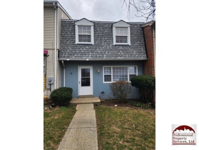 property at 28 Boileau Ct