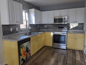 627 9th Pl in Coolidge, AZ - Building Photo - Building Photo