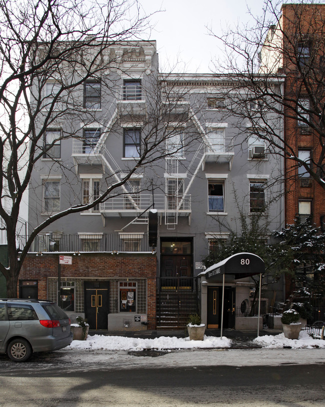 78-80 Saint Marks Pl