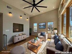 1107 S Cherry St in San Antonio, TX - Building Photo - Building Photo