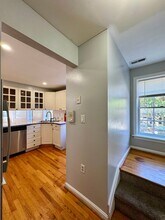 21 W Montgomery St in Baltimore, MD - Building Photo - Building Photo