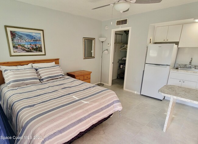 509 Jefferson Ave in Cape Canaveral, FL - Building Photo - Building Photo