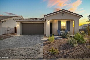 5419 W Las Palmaritas Dr in Glendale, AZ - Building Photo