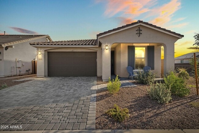 5419 W Las Palmaritas Dr