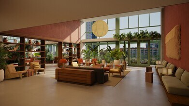 Ray Phoenix in Phoenix, AZ - Building Photo - Building Photo