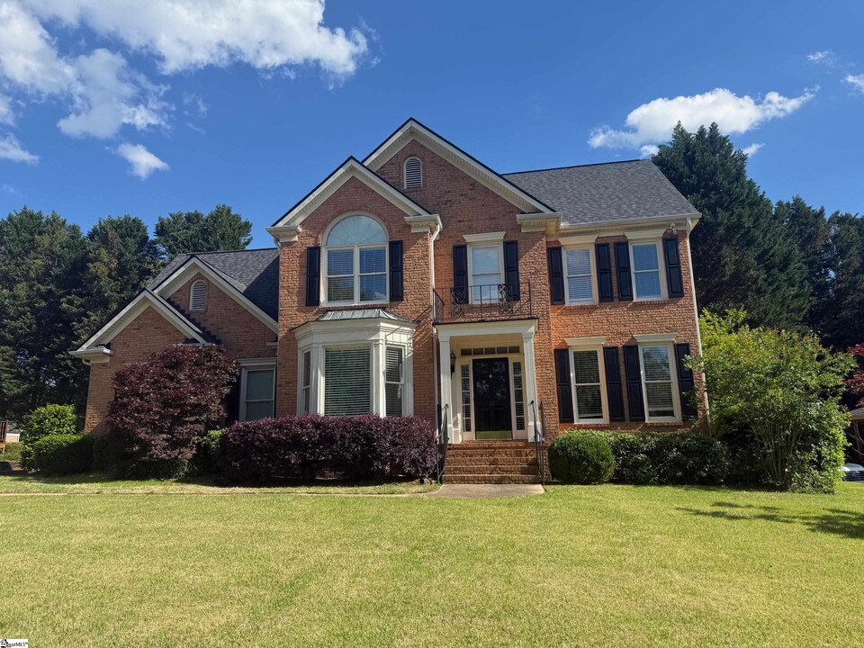 22 Gilderview Dr in Simpsonville, SC - Building Photo
