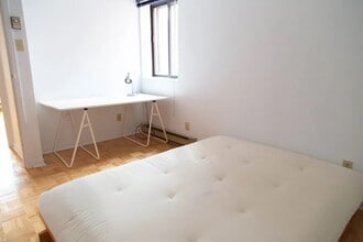 4455 Saint-Urbain Rue in Montréal, QC - Building Photo - Building Photo