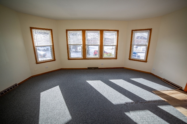 2336 W 122nd St in Blue Island, IL - Foto de edificio - Building Photo