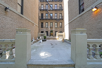 456 W 148th St in New York, NY - Building Photo - Building Photo