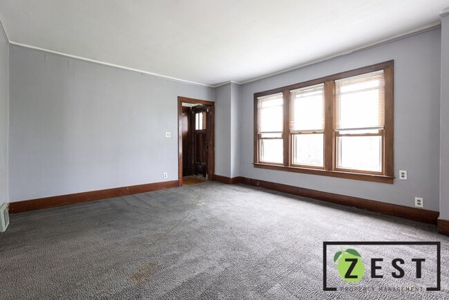 4391 Nottingham Rd in Detroit, MI - Building Photo - Building Photo