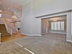2248 Midvale Terrace in Henderson, NV - Building Photo - Building Photo