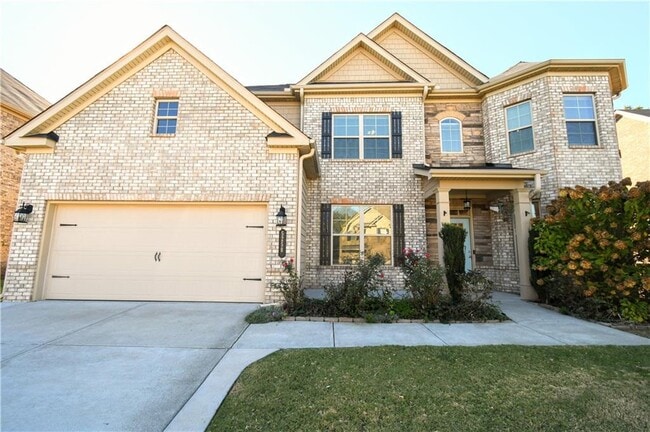 property at 5250 Whisper Point Blvd
