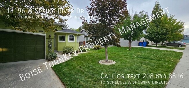 property at 11196 W Spring River Dr