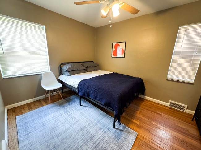 16927 Chandler Park Dr in Detroit, MI - Foto de edificio - Building Photo